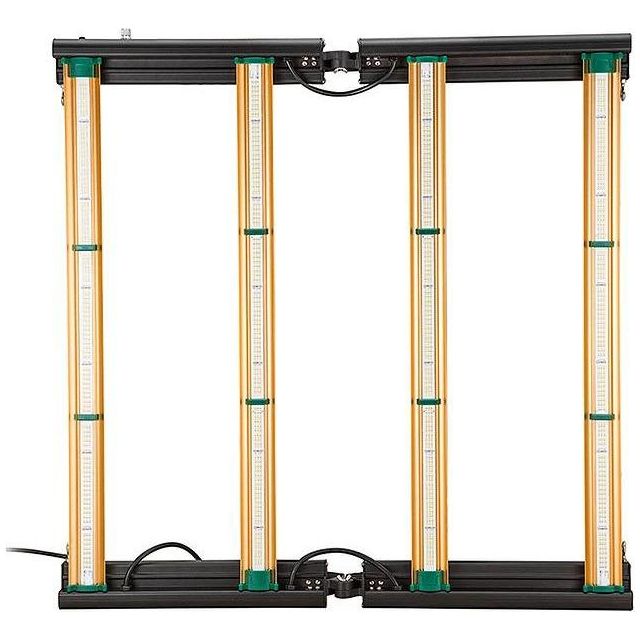 Grower's Choice Grower's Choice ROI-E420 LED Grow Light Fixture Front