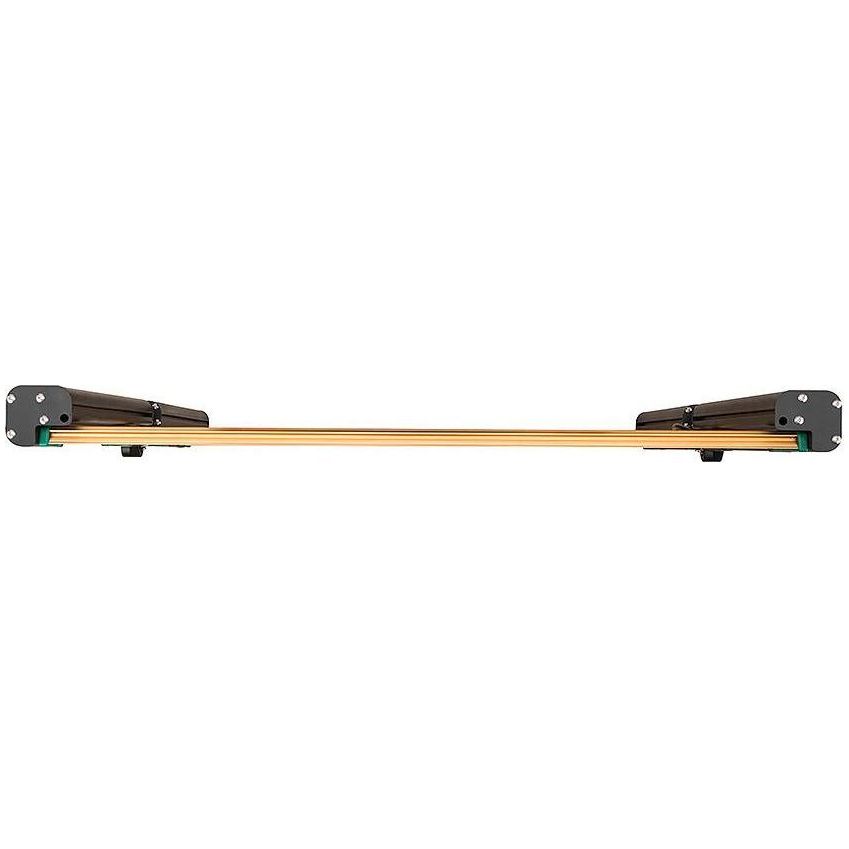 Grower's Choice Grower's Choice ROI-E420 LED Grow Light Fixture Side