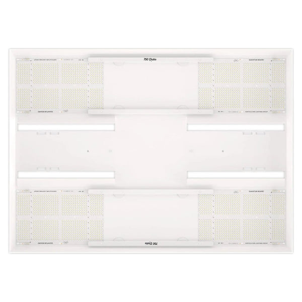 HLG 750 Diablo Full Spectrum LED Grow Light
