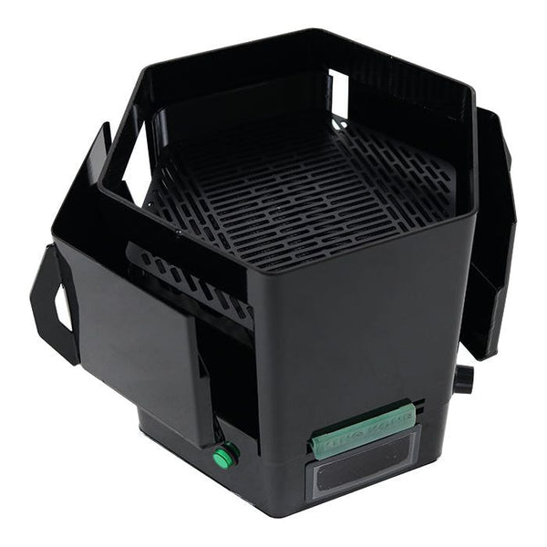 King Kone Pre Roll 169 Cone Filling Machine