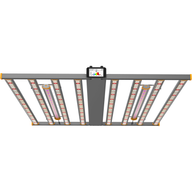 Medic Grow Medic Grow Spectrum X 880W LED Grow Light Top