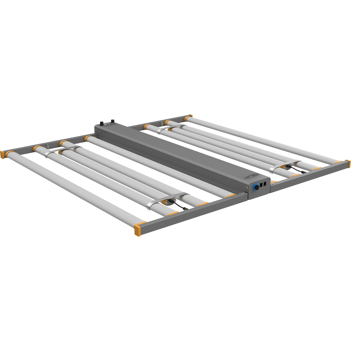 Medic Grow Medic Grow Spectrum X 880W LED Grow Light Top-Side View