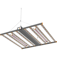 Medic Grow Medic Grow Spectrum X 880W LED Grow Light Right