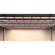 Medic Grow Medic Grow Spectrum X 880W LED Grow Light Set up