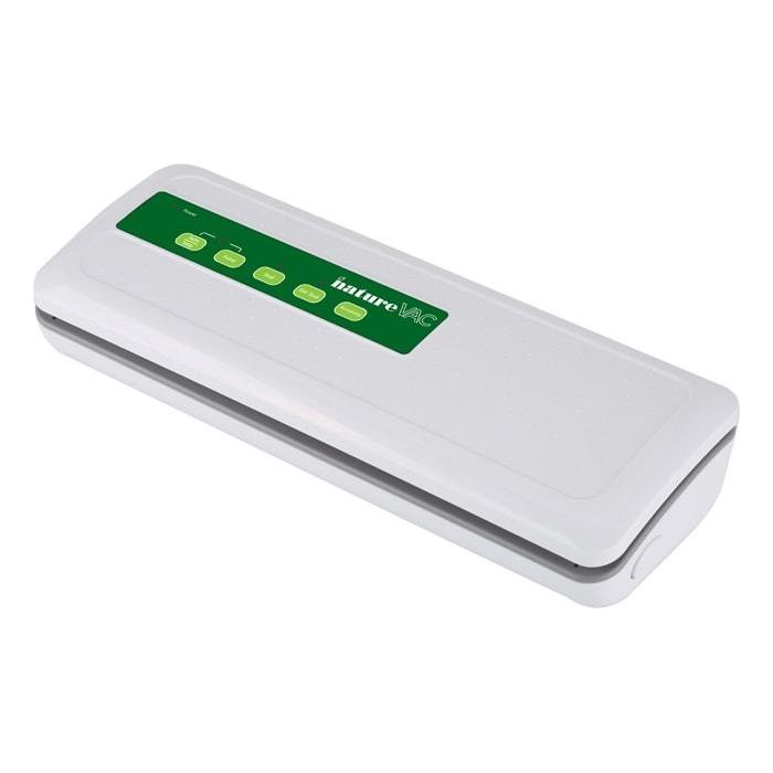 NatureVac NatureVAC Economy Vacuum Sealer V2