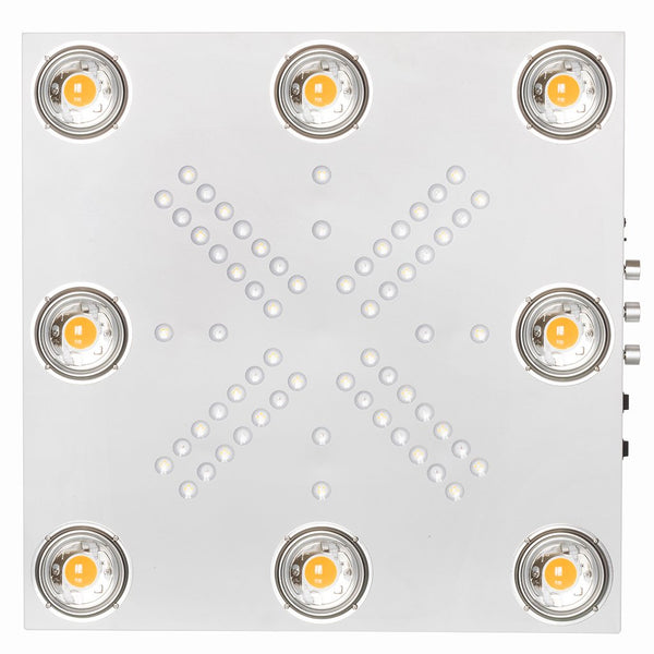 OPTIC 8+ LED グロウライト 3500k（開花専用） - その他