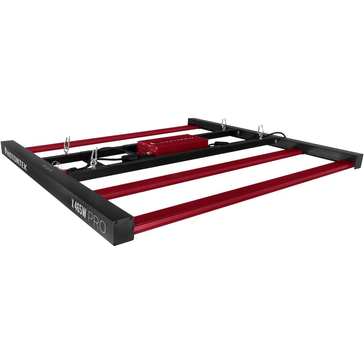 Photontek LED Photontek X 465W Pro Full Spectrum LED Grow Light Fixture