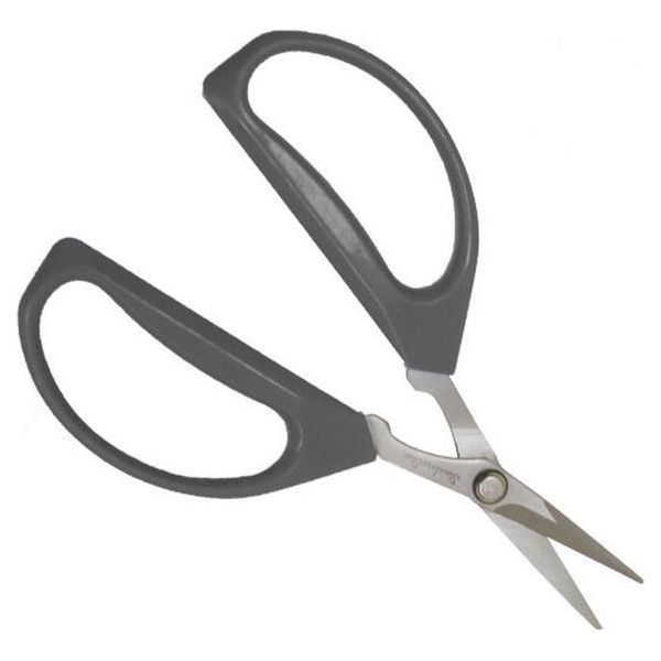 Piranha Pruner 40mm Stainless Blade Bonsai Shear Scissors