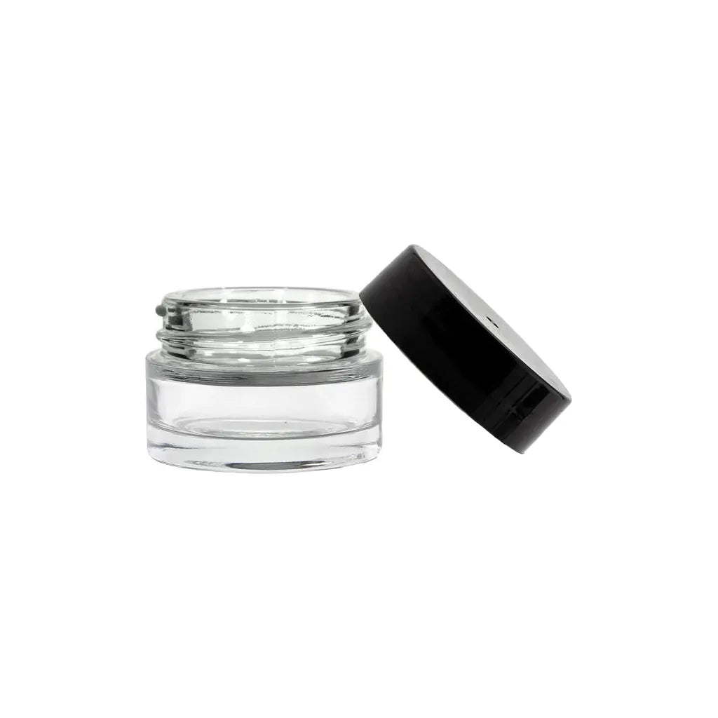 Rosineer Rosineer 5 ML and 3 ML Concentrate Jars Set