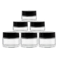 Rosineer Rosineer 5 ML and 3 ML Concentrate Jars Set