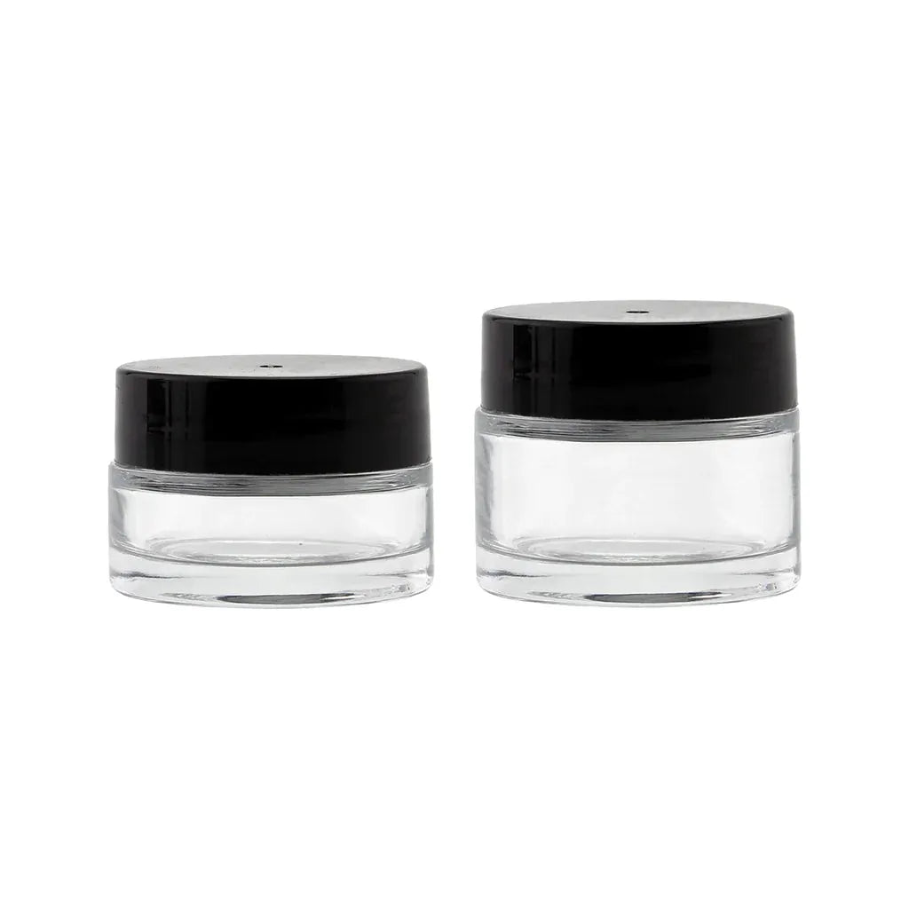 Rosineer Rosineer 5 ML and 3 ML Concentrate Jars Set