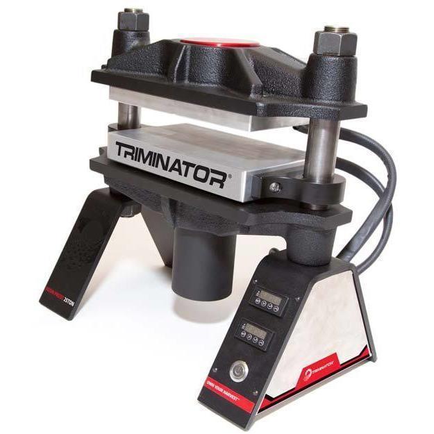 Triminator Triminator TRP 25 Ton Rosin Press Manual Pump (+$625)