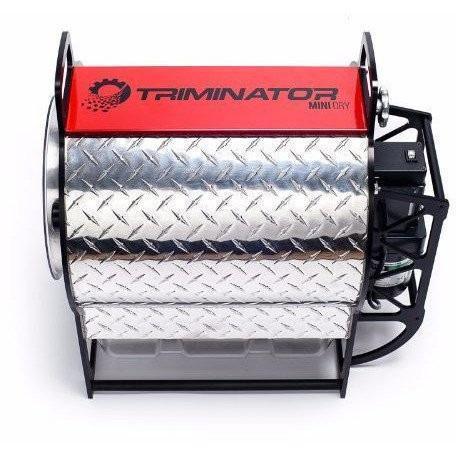 Triminator Triminator Mini Dry Bud Trimming Machine