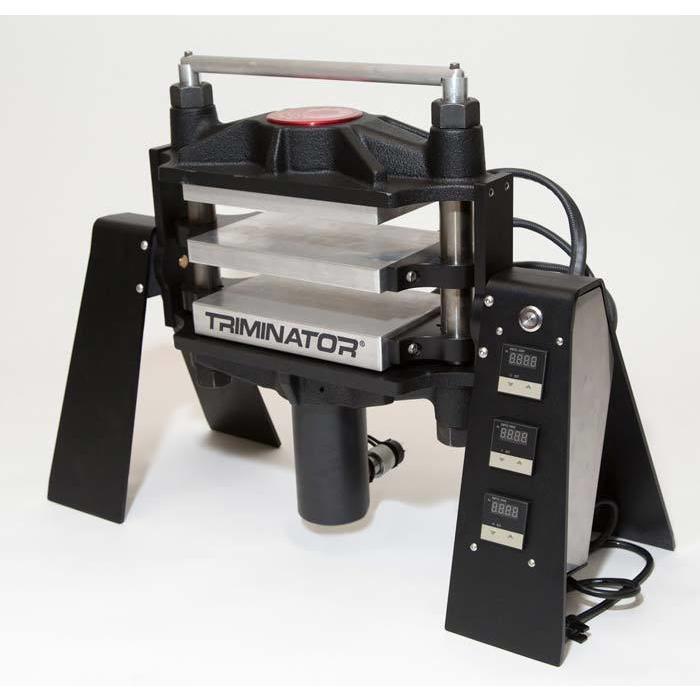 Triminator Triminator TRP Stack 25 Ton Rosin Press