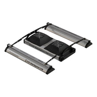 Trimleaf California Lightworks SolarSystem 550 UVB Full Spectrum LED Grow Light Back