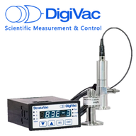 The Original Resinator Crop-to-Cure Freeze Dryer Bundle Digivac