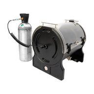 The Original Resinator Crop-to-Cure Freeze Dryer Bundle Pump