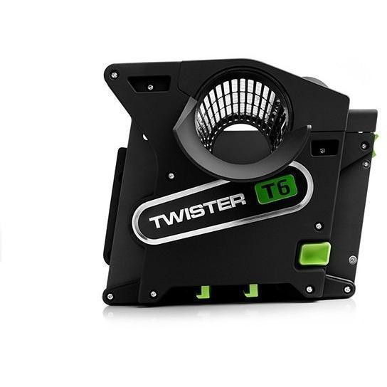 Twister T6 Wet &amp; Dry Bud Trimmer w/ Leaf Collector Bundle