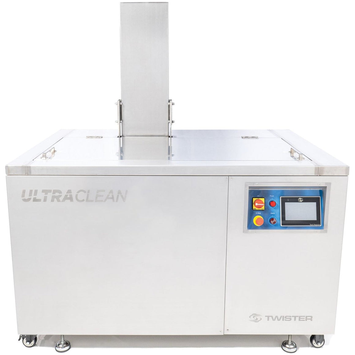 Twister UltraClean Automated Cleaning Machine Main