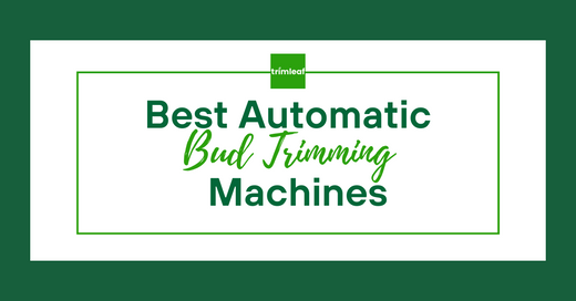 Best Automatic Bud Trimming Machines 