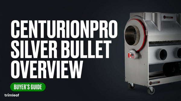 CenturionPro Silver Bullet Trimmer Overview: Where It Fits