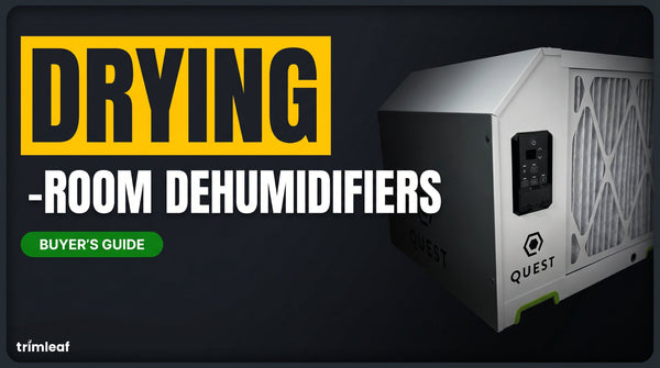 Cover image for "Drying-Room Dehumidifiers": Trimleaf blog