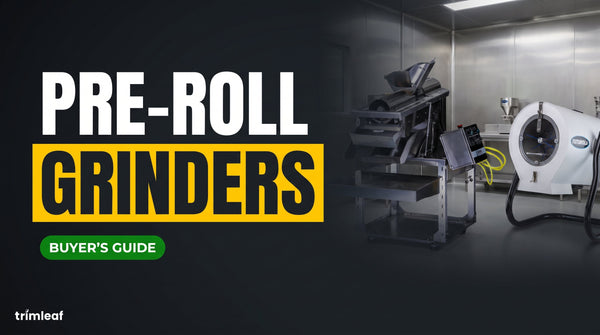 Cover image for Pre-Roll Grinders: Trimleaf blog
