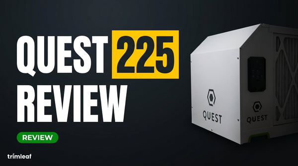 Cover image for "Quest 225 Review": Trimleaf blog
