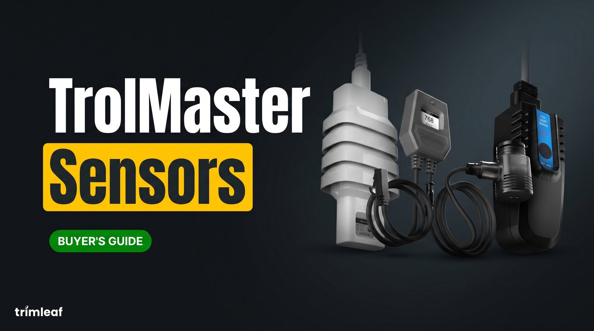 Cover image for TrolMaster Sensors: Trimleaf blog