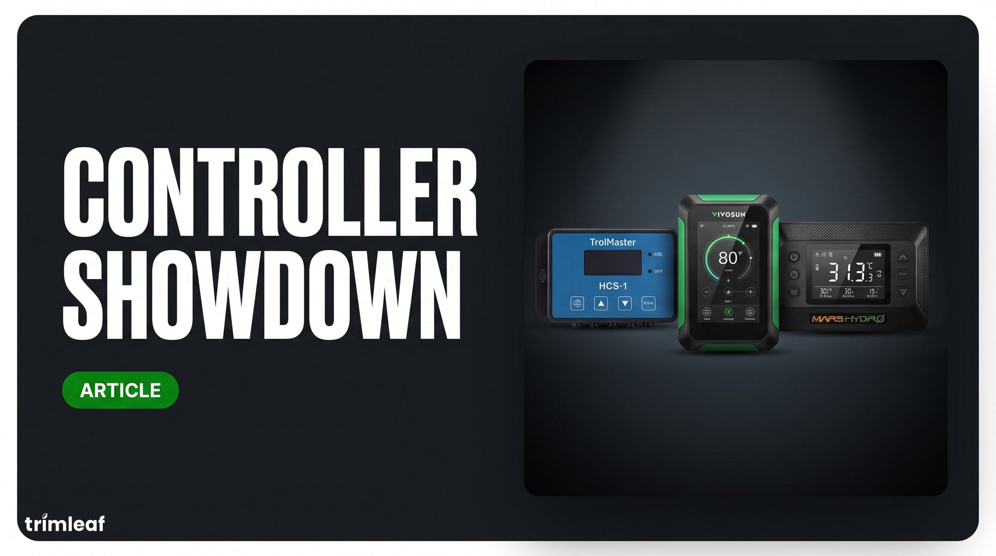 Cover image for Controller Showdown: Trimleaf blog