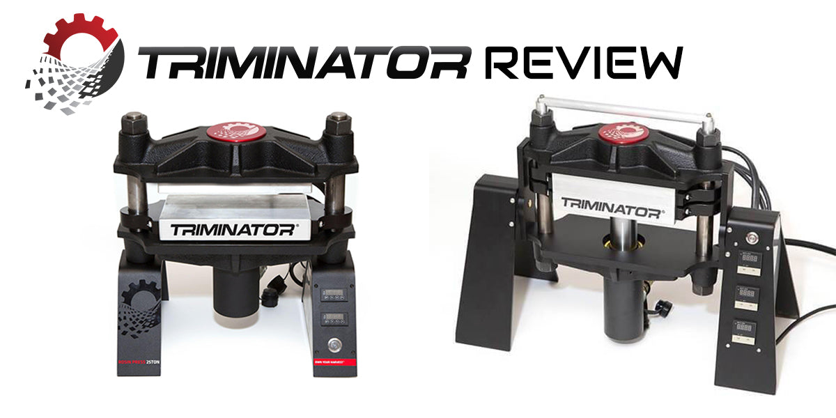 Triminator TRP and TRP Stack Review: Is It A Home Run?