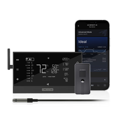 Environmental Controllers