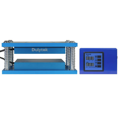 Rosin Press DIY Kits