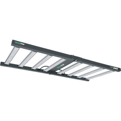 Commercial LED Grow Lights