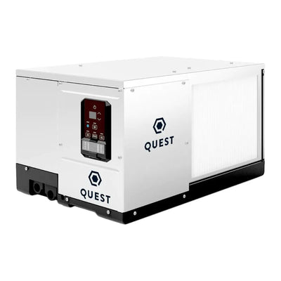 Commercial Dehumidifiers