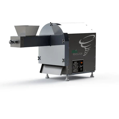 Pre Roll Grinder Machines