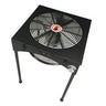18" TableTop Stand Wet Bud Trimmer