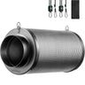 Vivosun 4" Duct Air Carbon Filter