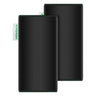 VIVOSUN 4" Pre-Filter Cloth for Inline Carbon Filter - Black