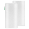 VIVOSUN 6" Pre-Filter Cloth for Inline Carbon Filter - White