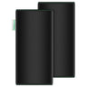 VIVOSUN 6" Pre-Filter Cloth for Inline Carbon Filter - Black