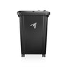 AC Infinity 13 Gallon Portable Hard-Shell Water Reservoir