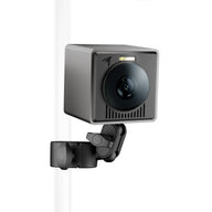 AC Infinity Spectron 3 grow camera with mounting bracket on white background.