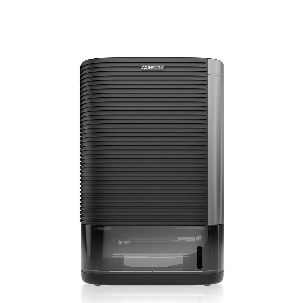 spider plant dehumidifier HYDRONE 5, Plant Dehumidifier with 10 Drying Levels, All Climate Performance, up to 5x5