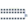 Alien Hydroponics AERO System - 27 Pot 3 Row