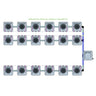 Alien Hydroponics AERO System - 18 Pot 3 Row