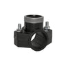 Aqua Master Tools Tapping Saddle 40mm w/ 1/2" Female Thread