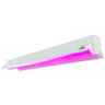 Active Grow Integrated Strip T5 2FT LED Grow Light - Red Bloom Spectrum | 2 Pack