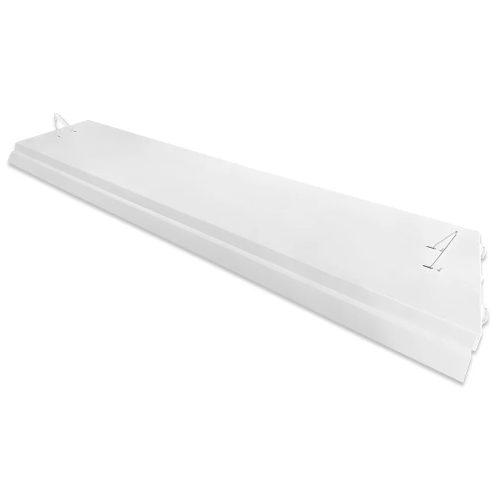 4ft t5 led grow light bulbs T5 HO 2.0 4FT 4 Lamp LED Grow Light (216W Eqv.) – Red Bloom Pro Spectrum