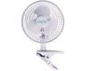 Active Air 6" 15W Clip Fan